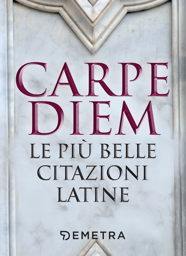 Carpe diem - Librerie.coop Carpe diem - Librerie.coop