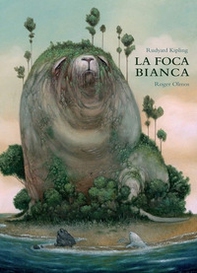 La foca bianca - Librerie.coop La foca bianca - Librerie.coop