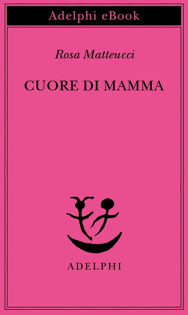 Cuore di mamma - Librerie.coop