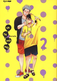 Yatamomo - Librerie.coop