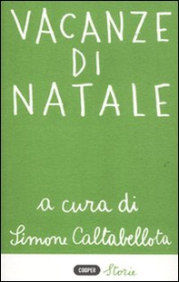 Vacanze di Natale - Librerie.coop Vacanze di Natale - Librerie.coop