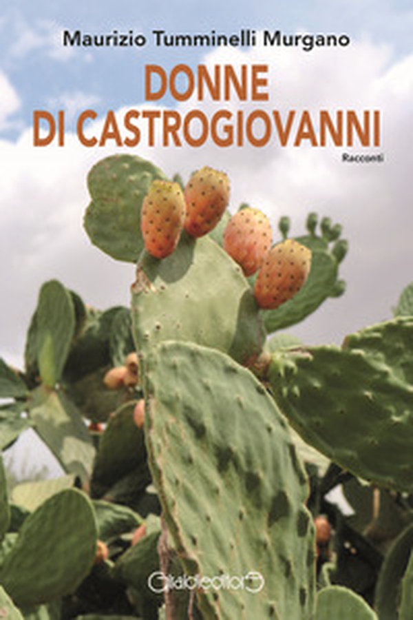 Donne di Castrogiovanni - Librerie.coop