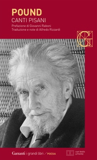 Canti pisani. Testo inglese a fronte - Librerie.coop Canti pisani. Testo inglese a fronte - Librerie.coop