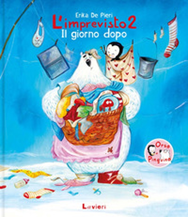 L'imprevisto 2. Il giorno dopo - Librerie.coop L'imprevisto 2. Il giorno dopo - Librerie.coop