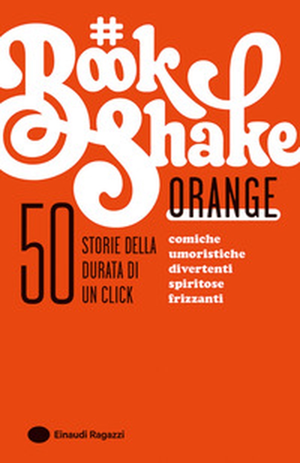 Orange - Librerie.coop Orange - Librerie.coop