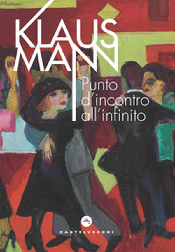 Punto d'incontro all'infinito - Librerie.coop Punto d'incontro all'infinito - Librerie.coop