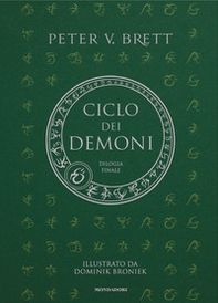 Il Ciclo dei demoni. Dilogia finale - Librerie.coop Il Ciclo dei demoni. Dilogia finale - Librerie.coop