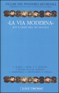 Figure del pensiero medievale - Vol. 6 - Librerie.coop