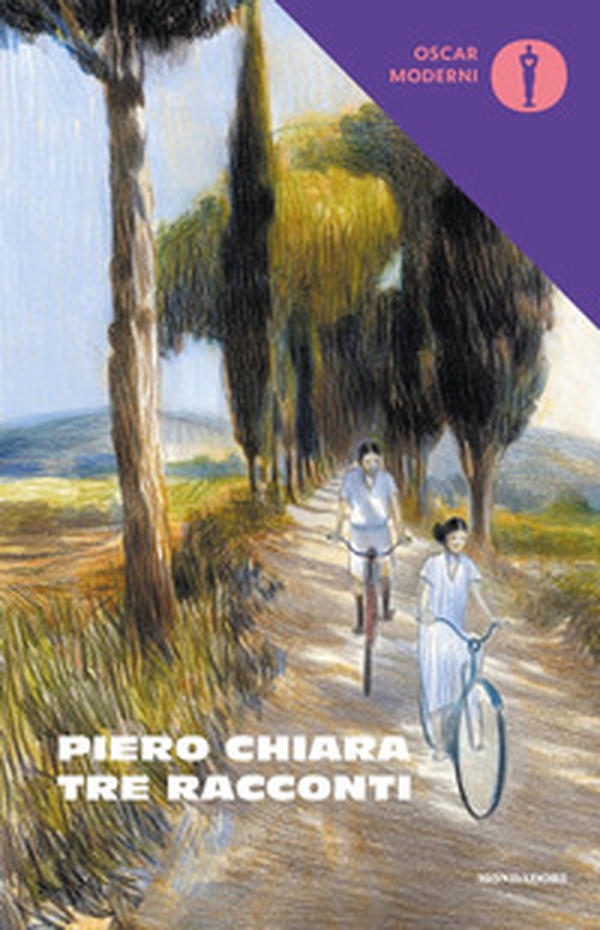 Tre racconti - Librerie.coop Tre racconti - Librerie.coop