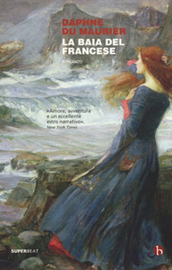 La baia del francese - Librerie.coop La baia del francese - Librerie.coop