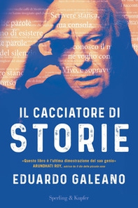 Il cacciatore di storie - Librerie.coop