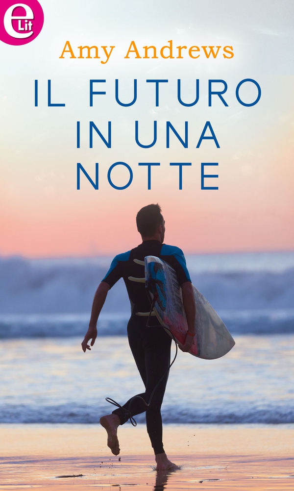 Il futuro in una notte (eLit) - Librerie.coop Il futuro in una notte (eLit) - Librerie.coop