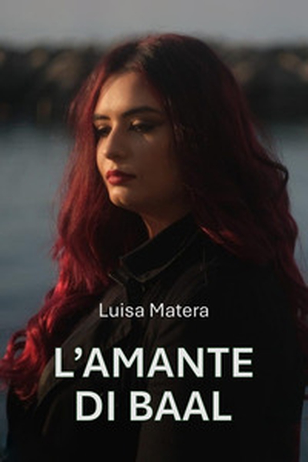 L'amante di Baal - Librerie.coop L'amante di Baal - Librerie.coop