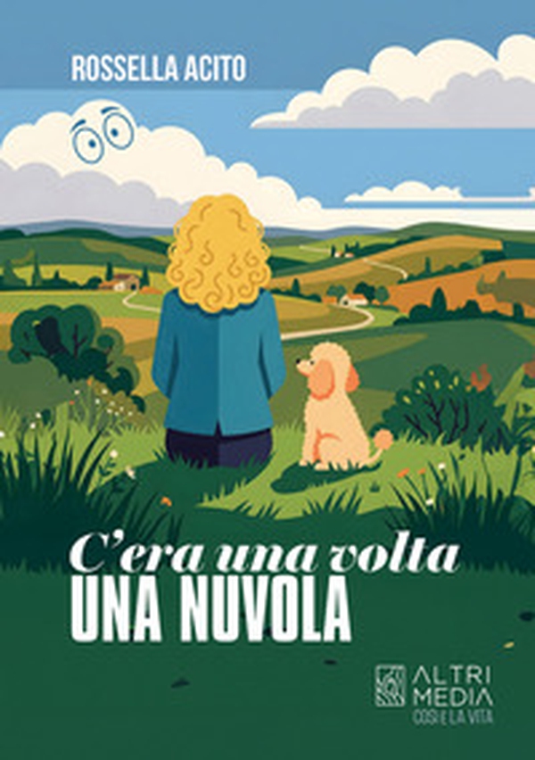 C'era una volta una nuvola - Librerie.coop