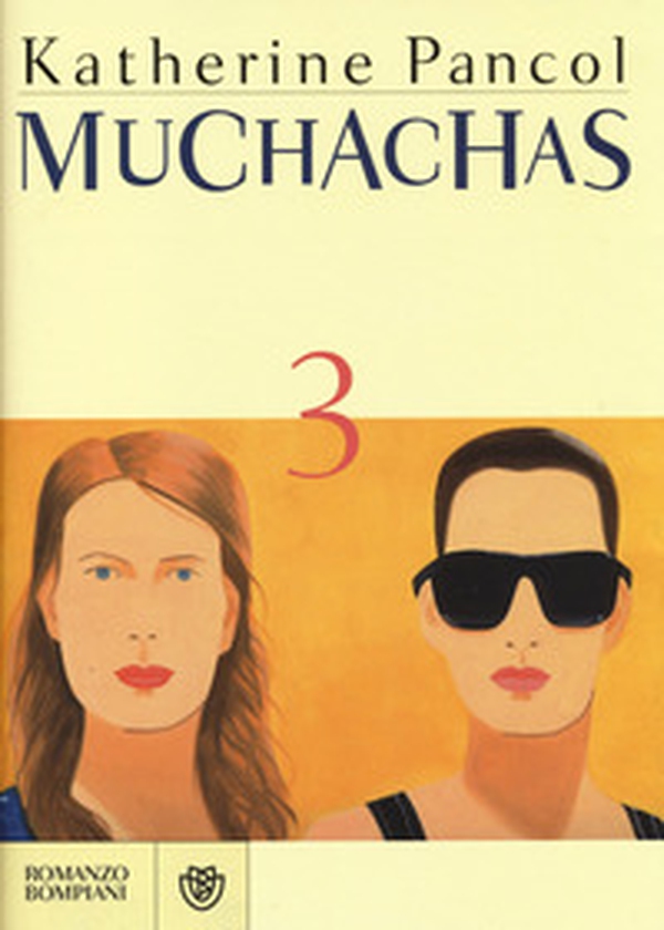 Muchachas - Vol. 3 - Librerie.coop Muchachas - Vol. 3 - Librerie.coop