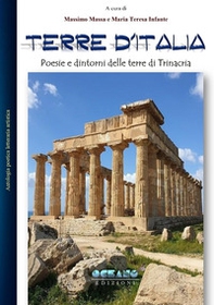 Terre d'Italia. Poesie e dintorni di Trinacria - Librerie.coop