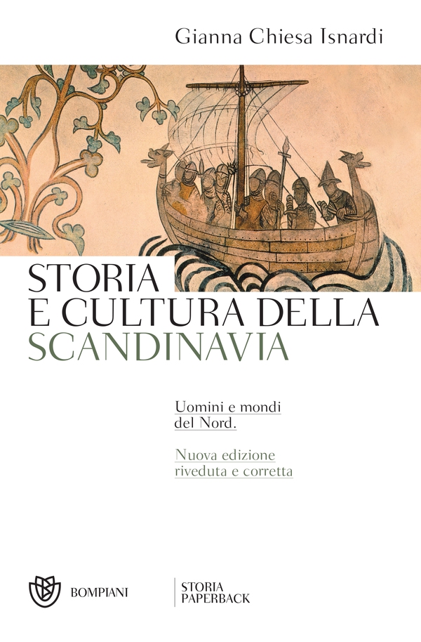 Storia e cultura della Scandinavia - Librerie.coop Storia e cultura della Scandinavia - Librerie.coop