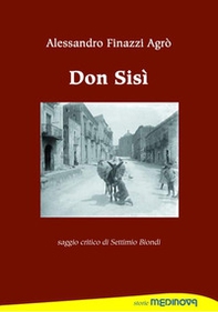 Don Sisì - Librerie.coop