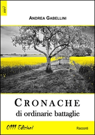 Cronache di ordinarie battaglie - Librerie.coop