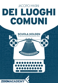 Dei luoghi comuni - Librerie.coop Dei luoghi comuni - Librerie.coop