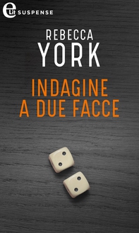 Indagine a due facce (eLit) - Librerie.coop Indagine a due facce (eLit) - Librerie.coop