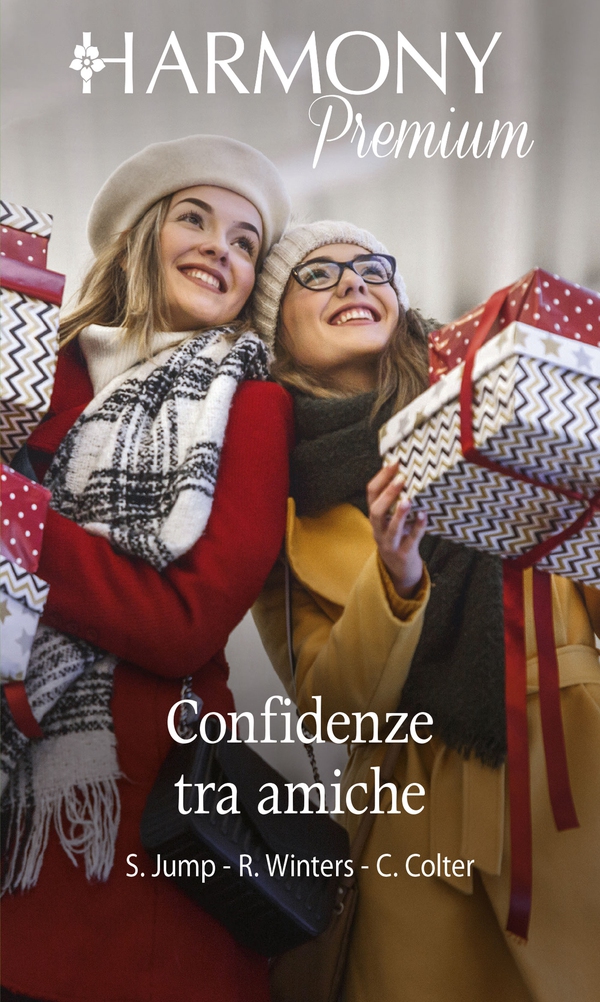 Confidenze tra amiche - Librerie.coop Confidenze tra amiche - Librerie.coop
