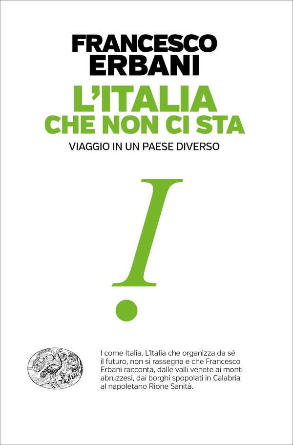 L'Italia che non ci sta - Librerie.coop L'Italia che non ci sta - Librerie.coop