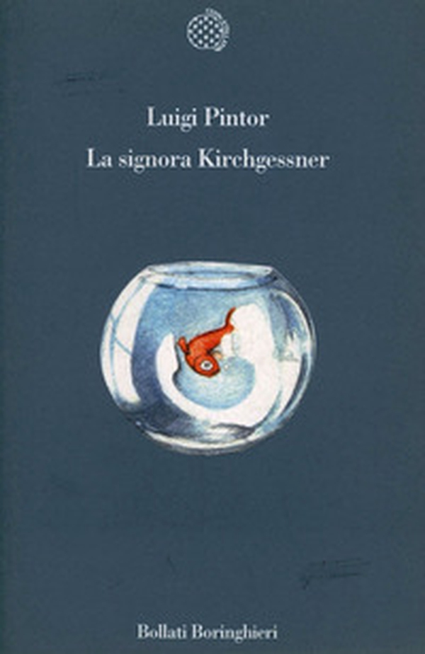 La signora Kirchgessner - Librerie.coop La signora Kirchgessner - Librerie.coop