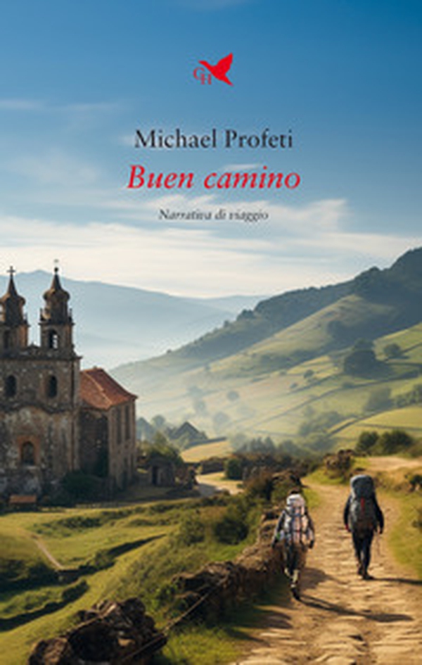 Buen camino - Librerie.coop Buen camino - Librerie.coop