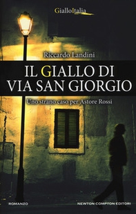 Il giallo di via San Giorgio - Librerie.coop Il giallo di via San Giorgio - Librerie.coop