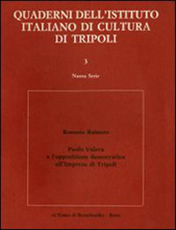 Paolo Valera e l'opposizione democratica all'impresa di Tripoli - Librerie.coop