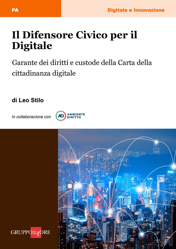 Difensore civico per il digitale - Librerie.coop Difensore civico per il digitale - Librerie.coop