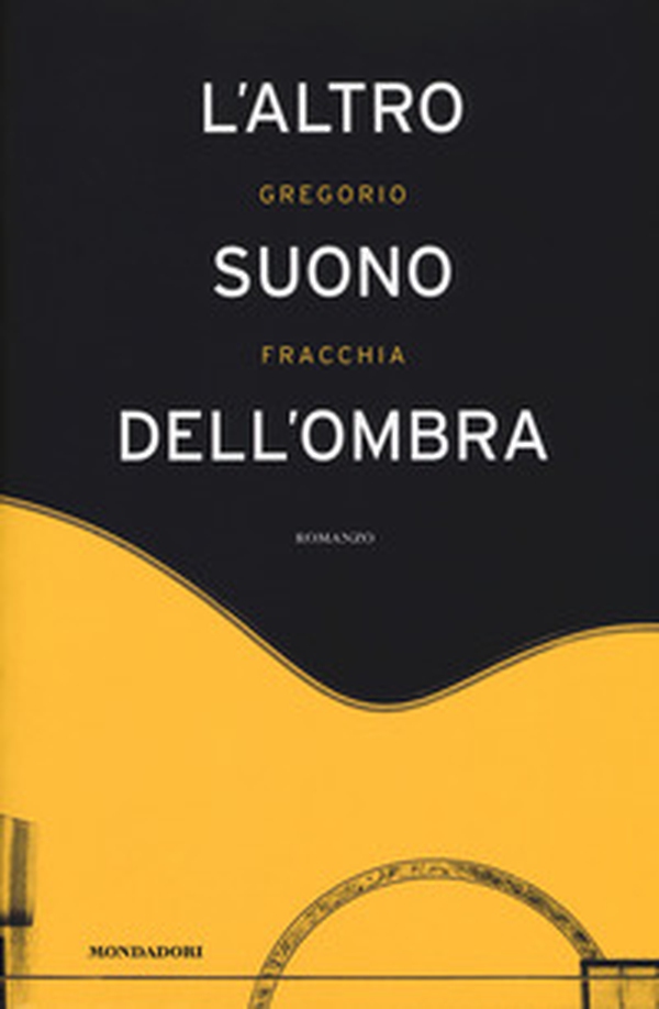 L'altro suono dell'ombra - Librerie.coop L'altro suono dell'ombra - Librerie.coop