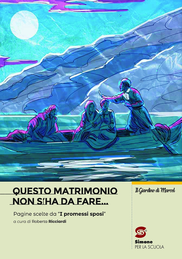 Questo matrimonio non s'ha da fare - Librerie.coop Questo matrimonio non s'ha da fare - Librerie.coop