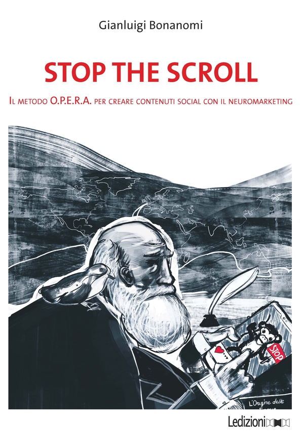 Stop the Scroll - Librerie.coop