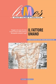 Il fattore umano - Librerie.coop
