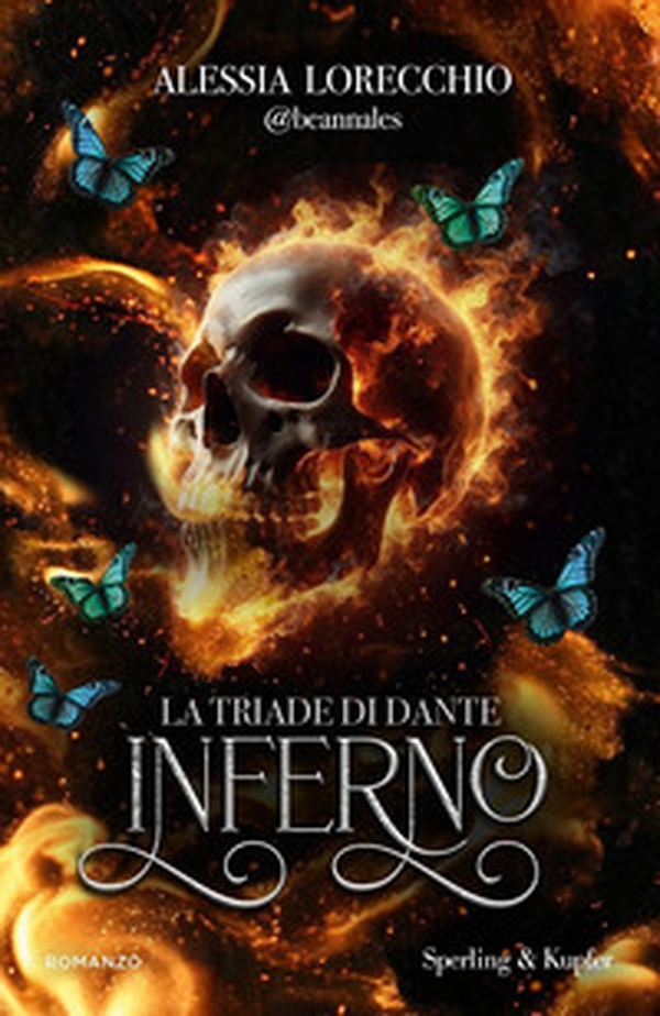 La triade di Dante. Inferno - Librerie.coop