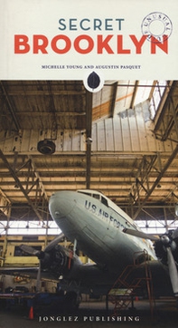 Secret Brooklyn - Librerie.coop