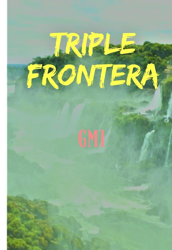 Triple Frontera - Librerie.coop Triple Frontera - Librerie.coop