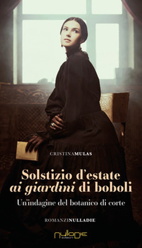 Solstizio d'estate ai giardini di Boboli. Un'indagine del botanico di corte - Librerie.coop Solstizio d'estate ai giardini di Boboli. Un'indagine del botanico di corte - Librerie.coop