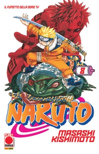Naruto - Librerie.coop