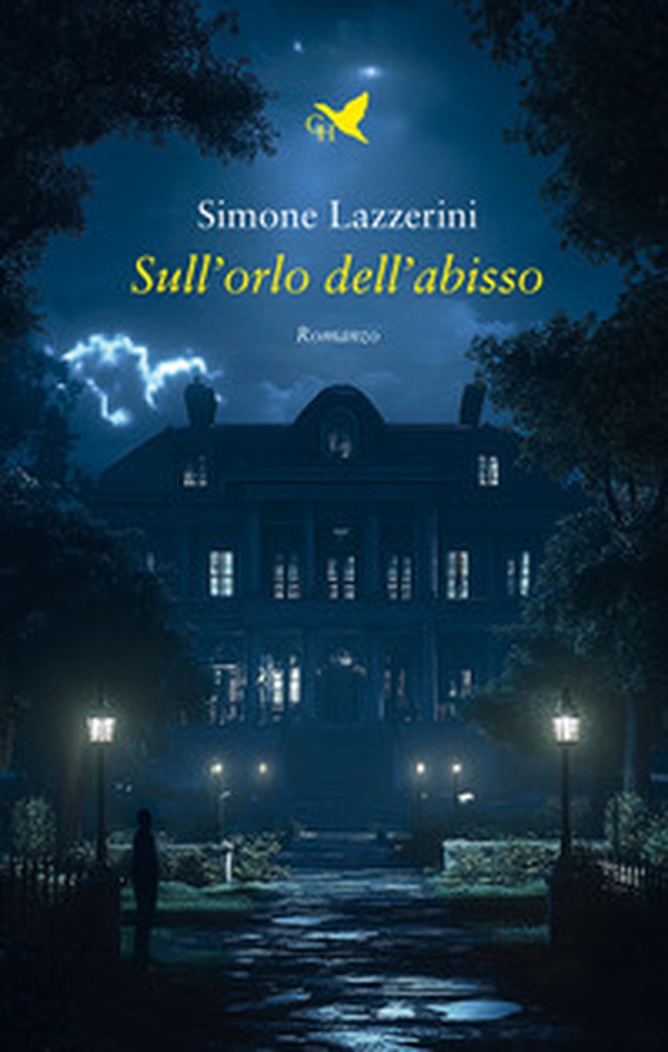 Sull'orlo dell'abisso - Librerie.coop Sull'orlo dell'abisso - Librerie.coop
