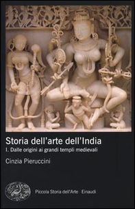 Storia dell'arte dell'India - Librerie.coop