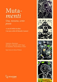 Muta-menti. Una, nessuna, cento poesie - Librerie.coop