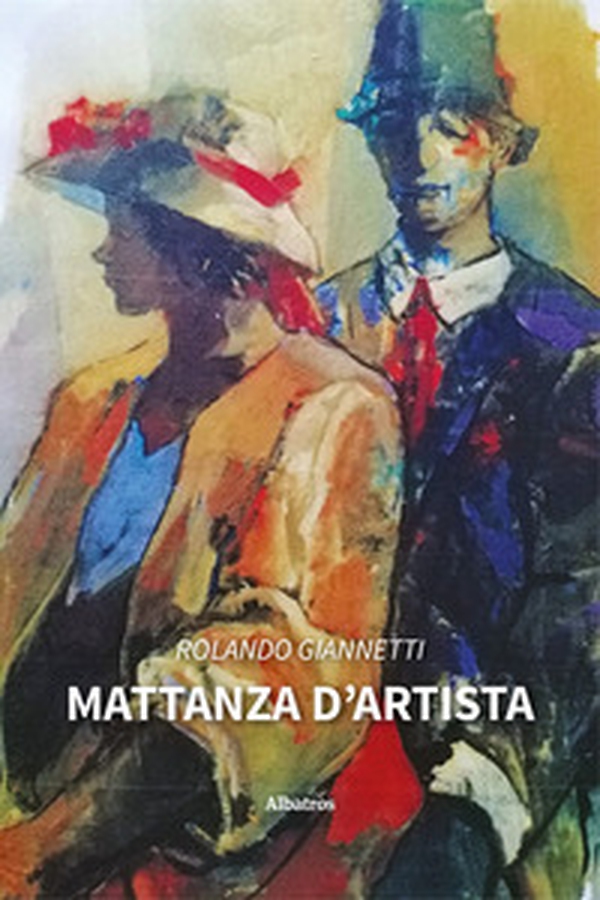 Mattanza d'artista - Librerie.coop Mattanza d'artista - Librerie.coop