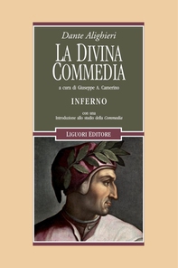 La Divina Commedia. Inferno - Librerie.coop La Divina Commedia. Inferno - Librerie.coop
