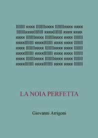 La noia perfetta - Librerie.coop La noia perfetta - Librerie.coop
