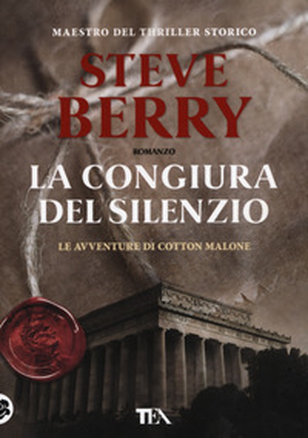 La congiura del silenzio - Librerie.coop La congiura del silenzio - Librerie.coop