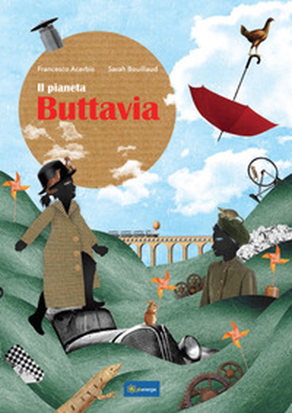 Il pianeta Buttavia - Librerie.coop Il pianeta Buttavia - Librerie.coop