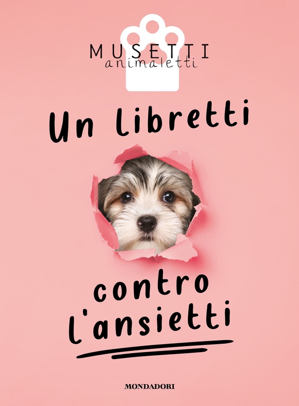 Un libretti contro l'ansietti - Librerie.coop Un libretti contro l'ansietti - Librerie.coop